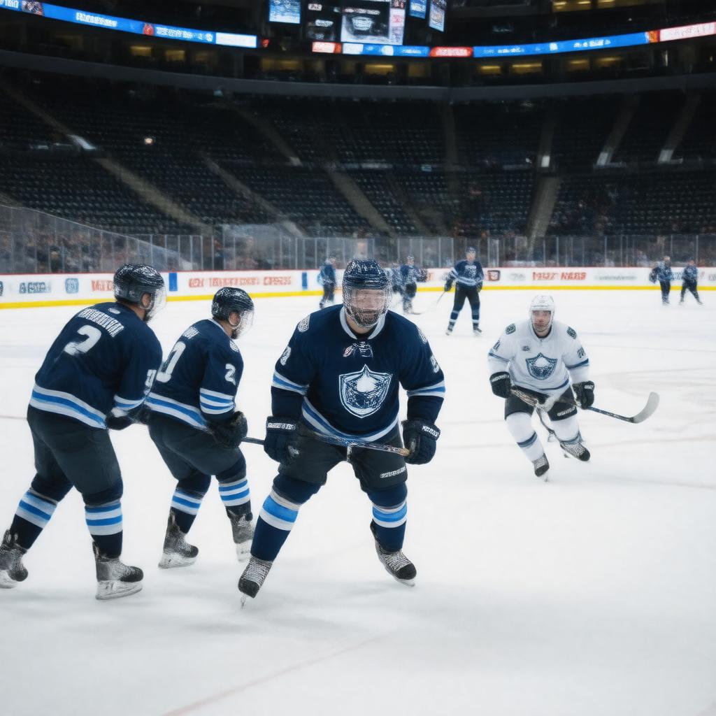 Jacksonville Icemen